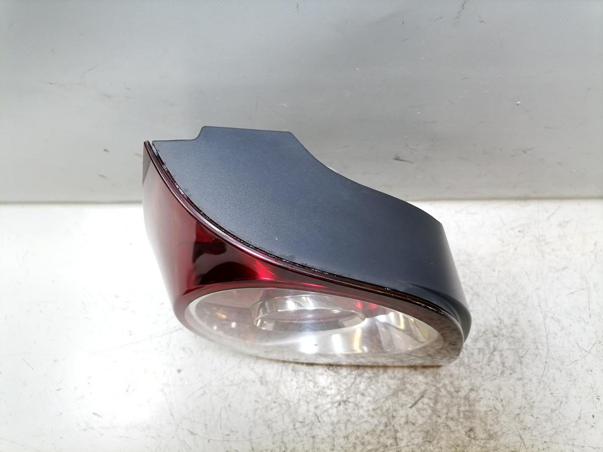 VW Polo 9N3 original R&uuml;cklicht R&uuml;ckleuchte Schlussleuchte links Bj.2007